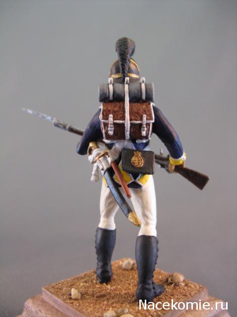 Другие воины разных эпох в миниатюре: фото, обсуждение