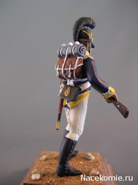 Другие воины разных эпох в миниатюре: фото, обсуждение