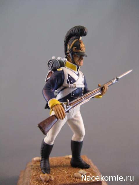 Другие воины разных эпох в миниатюре: фото, обсуждение