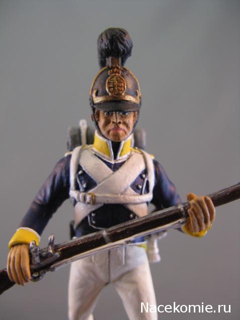 Другие воины разных эпох в миниатюре: фото, обсуждение