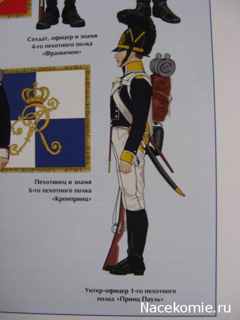 Другие воины разных эпох в миниатюре: фото, обсуждение