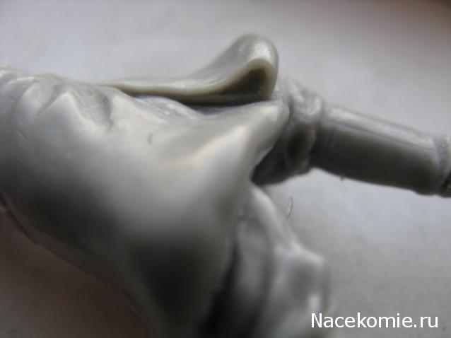 Другие воины разных эпох в миниатюре: фото, обсуждение