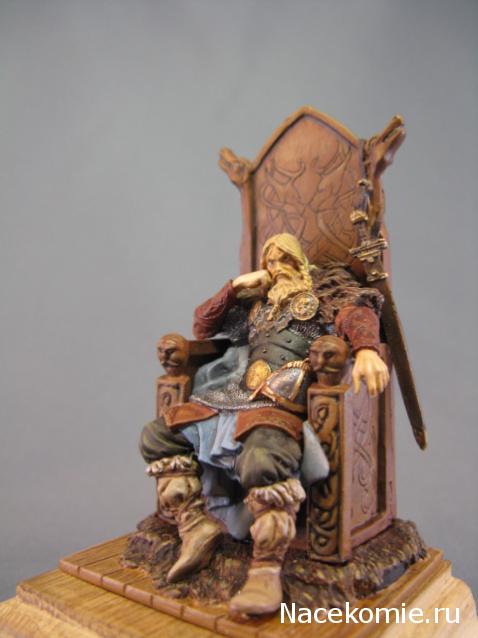 Другие воины разных эпох в миниатюре: фото, обсуждение