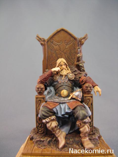 Другие воины разных эпох в миниатюре: фото, обсуждение