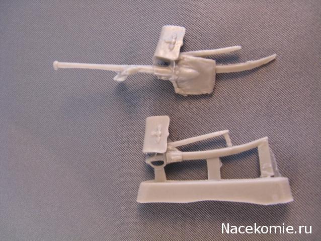 Другие воины разных эпох в миниатюре: фото, обсуждение