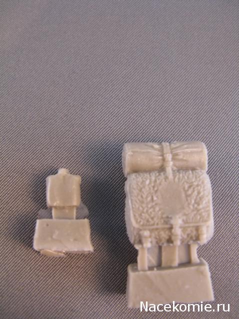 Другие воины разных эпох в миниатюре: фото, обсуждение