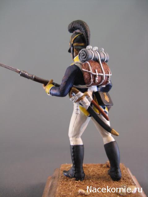 Другие воины разных эпох в миниатюре: фото, обсуждение