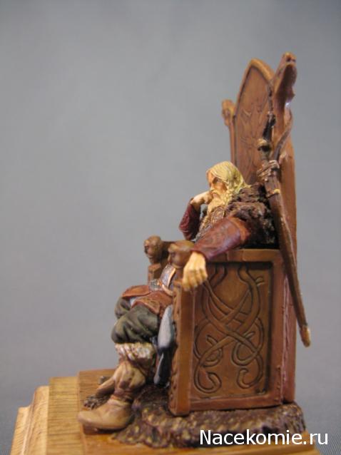 Другие воины разных эпох в миниатюре: фото, обсуждение