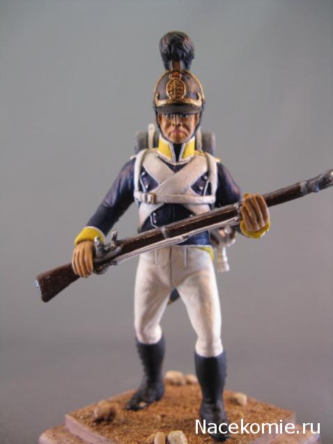 Другие воины разных эпох в миниатюре: фото, обсуждение