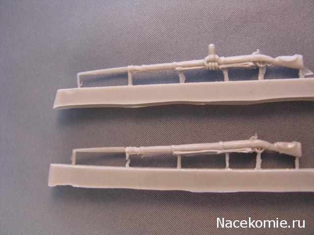 Другие воины разных эпох в миниатюре: фото, обсуждение