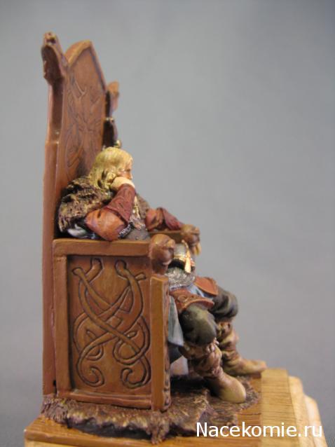 Другие воины разных эпох в миниатюре: фото, обсуждение