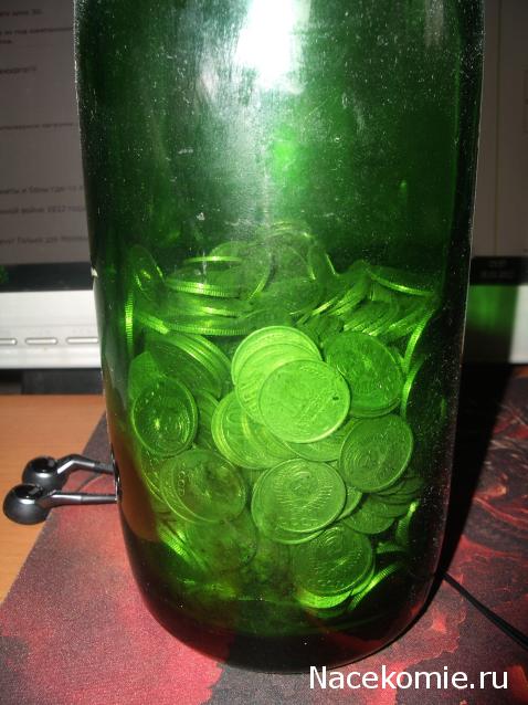 Коллекции пользователей. Нумизматика и бонистика