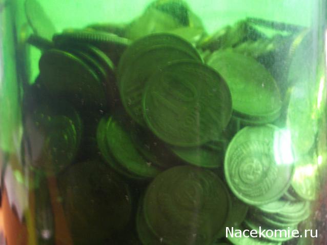 Коллекции пользователей. Нумизматика и бонистика