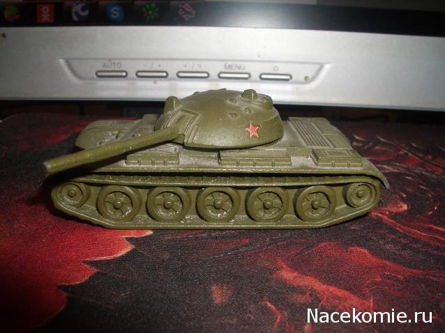 Танкодром (Общая Болталка танковых разделов)