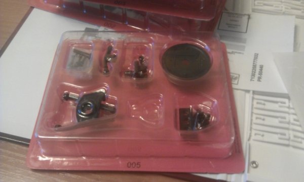 ГАЗ М20 Победа - График Выхода и обсуждение