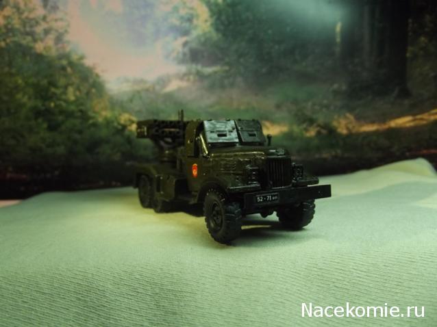 Фото наших коллекций бронетехники