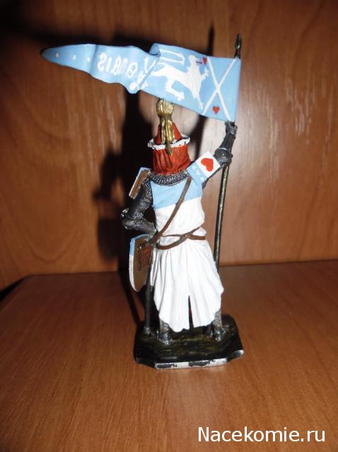 Другие воины разных эпох в миниатюре: фото, обсуждение