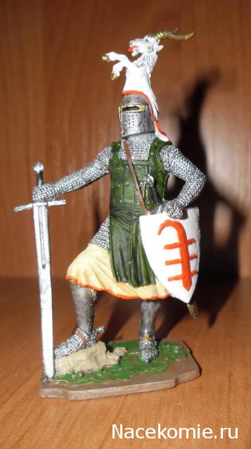 Другие воины разных эпох в миниатюре: фото, обсуждение