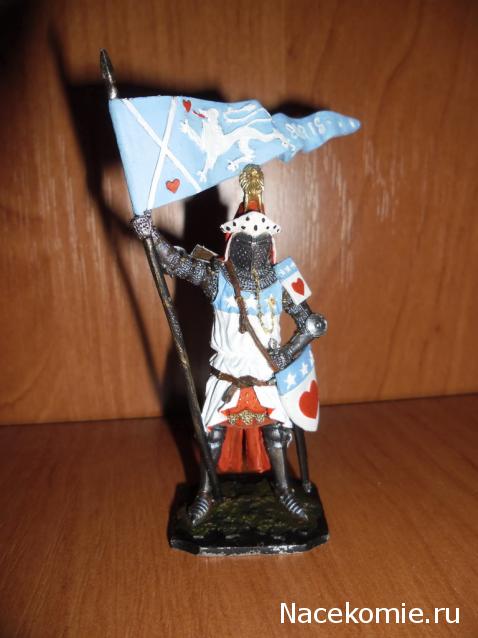 Другие воины разных эпох в миниатюре: фото, обсуждение