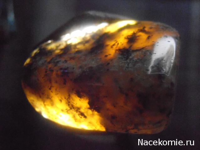 Энергия камней №111 Моховой опал (окатанный камень) фото, обсуждение