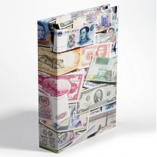 Папки для монет, банкнот и журналов, а также листы, каталожные карточки и другие вопросы хранения коллекций