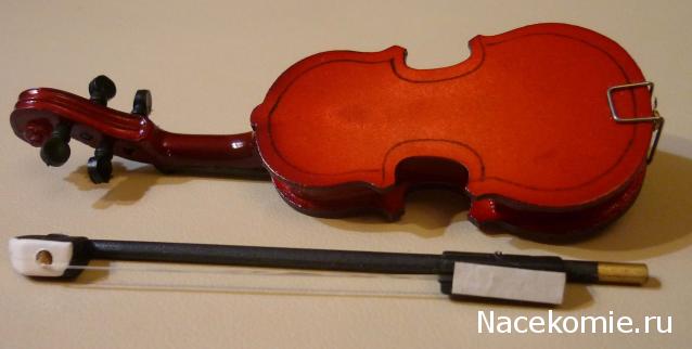 Тестовая серия