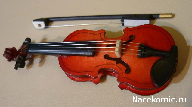 Тестовая серия