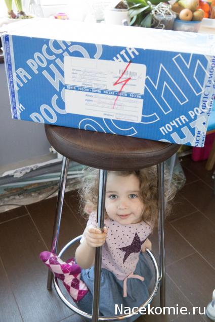 Дом Мечты и Трамвайчик желаний