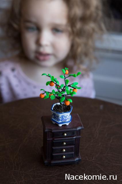 Дом Мечты. Аксессуары и мебель своими руками часть 2