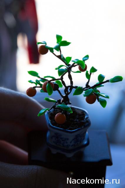 Дом Мечты. Аксессуары и мебель своими руками часть 2