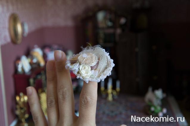 Дом Мечты. Аксессуары и мебель своими руками часть 2