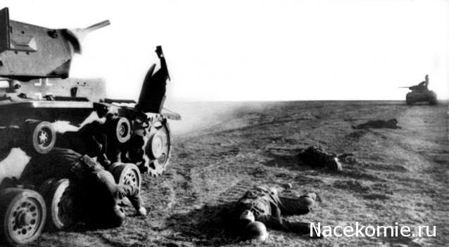 Танкодром (Общая Болталка танковых разделов)