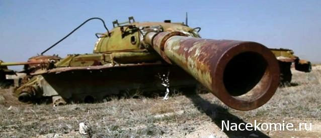 Танкодром (Общая Болталка танковых разделов)