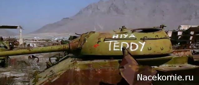 Танкодром (Общая Болталка танковых разделов)