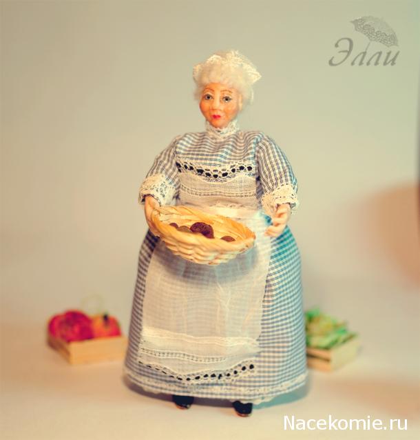 Elli, миниатюрные штучки