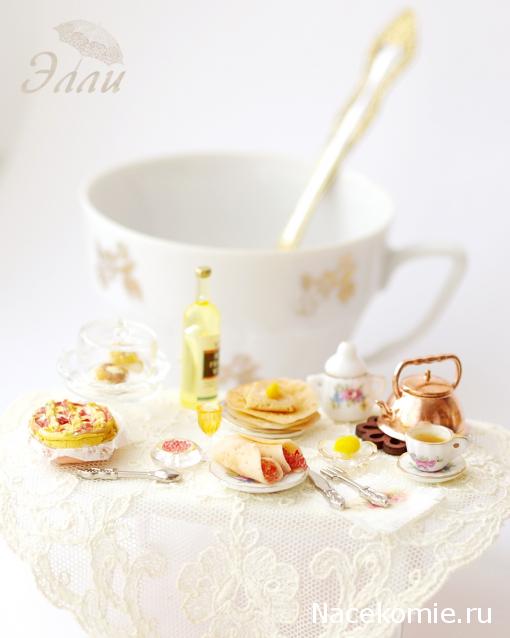 Elli, миниатюрные штучки