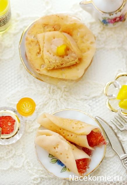 Elli, миниатюрные штучки