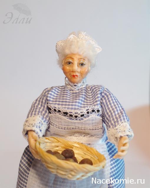 Elli, миниатюрные штучки