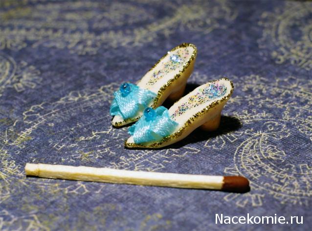 Дом Мечты. Аксессуары и мебель своими руками часть 2