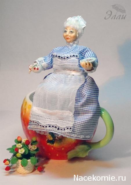 Elli, миниатюрные штучки
