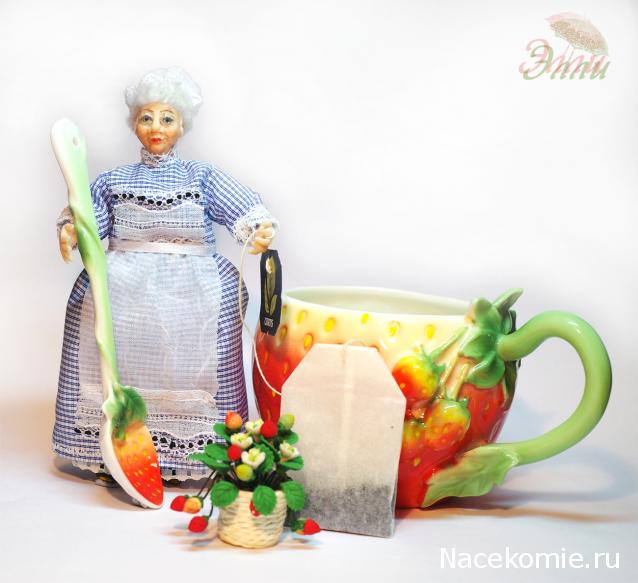 Elli, миниатюрные штучки
