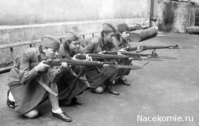 Солдаты ВОВ - Землянка (общение на разные темы)