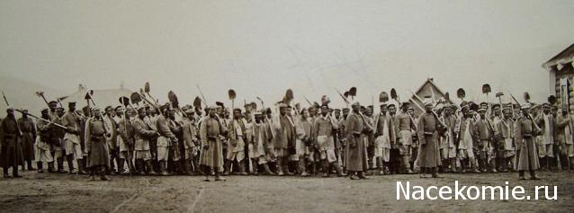 Солдаты ВОВ - Землянка (общение на разные темы)