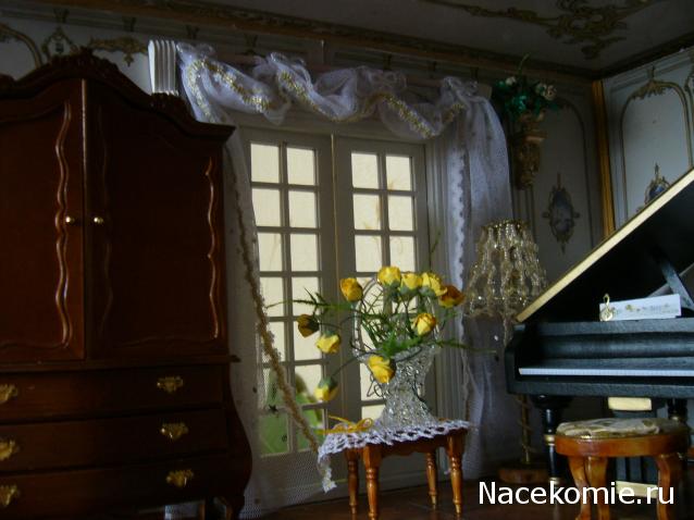 nataliMe - Викторианская эпоха. Взгляд из 21 века.