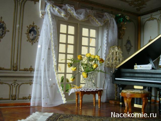 nataliMe - Викторианская эпоха. Взгляд из 21 века.