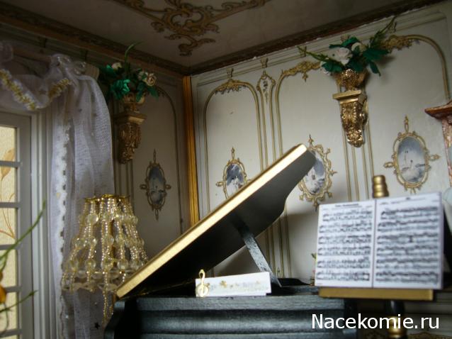 nataliMe - Викторианская эпоха. Взгляд из 21 века.