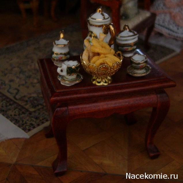 nataliMe - Викторианская эпоха. Взгляд из 21 века.