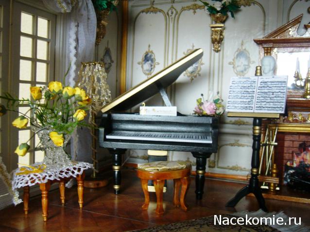 nataliMe - Викторианская эпоха. Взгляд из 21 века.