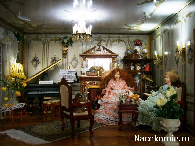 nataliMe - Викторианская эпоха. Взгляд из 21 века.