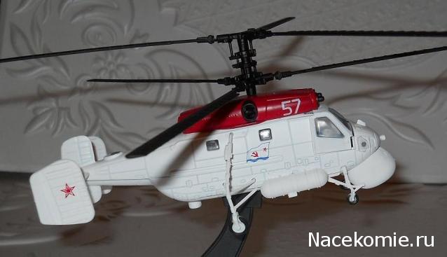Разбор полетов. Беседы про авиацию.